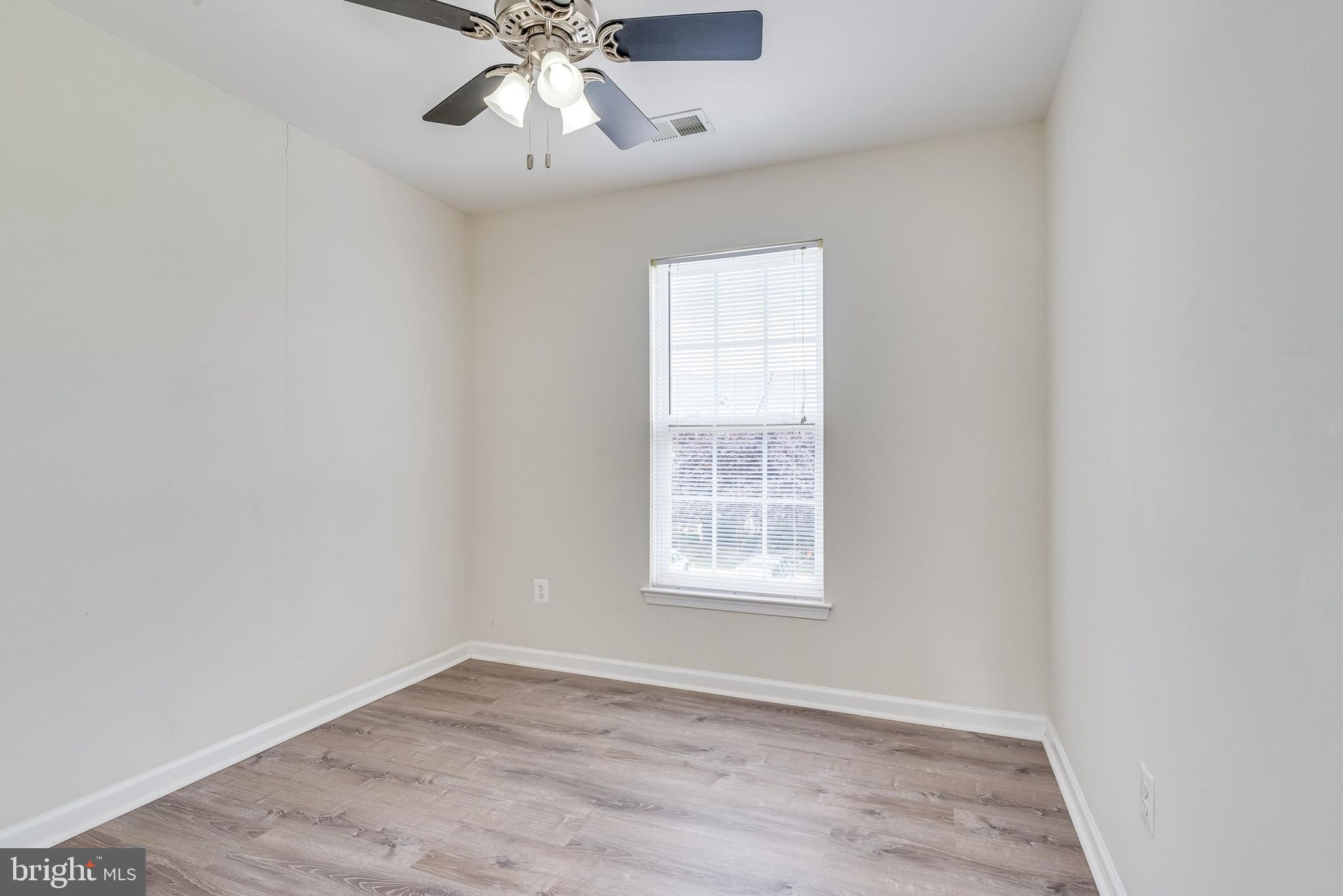 156 Riparian Lane Ranson, WV 25438 - Photo 25 of 39 Bedroom #2 with ceiling fan