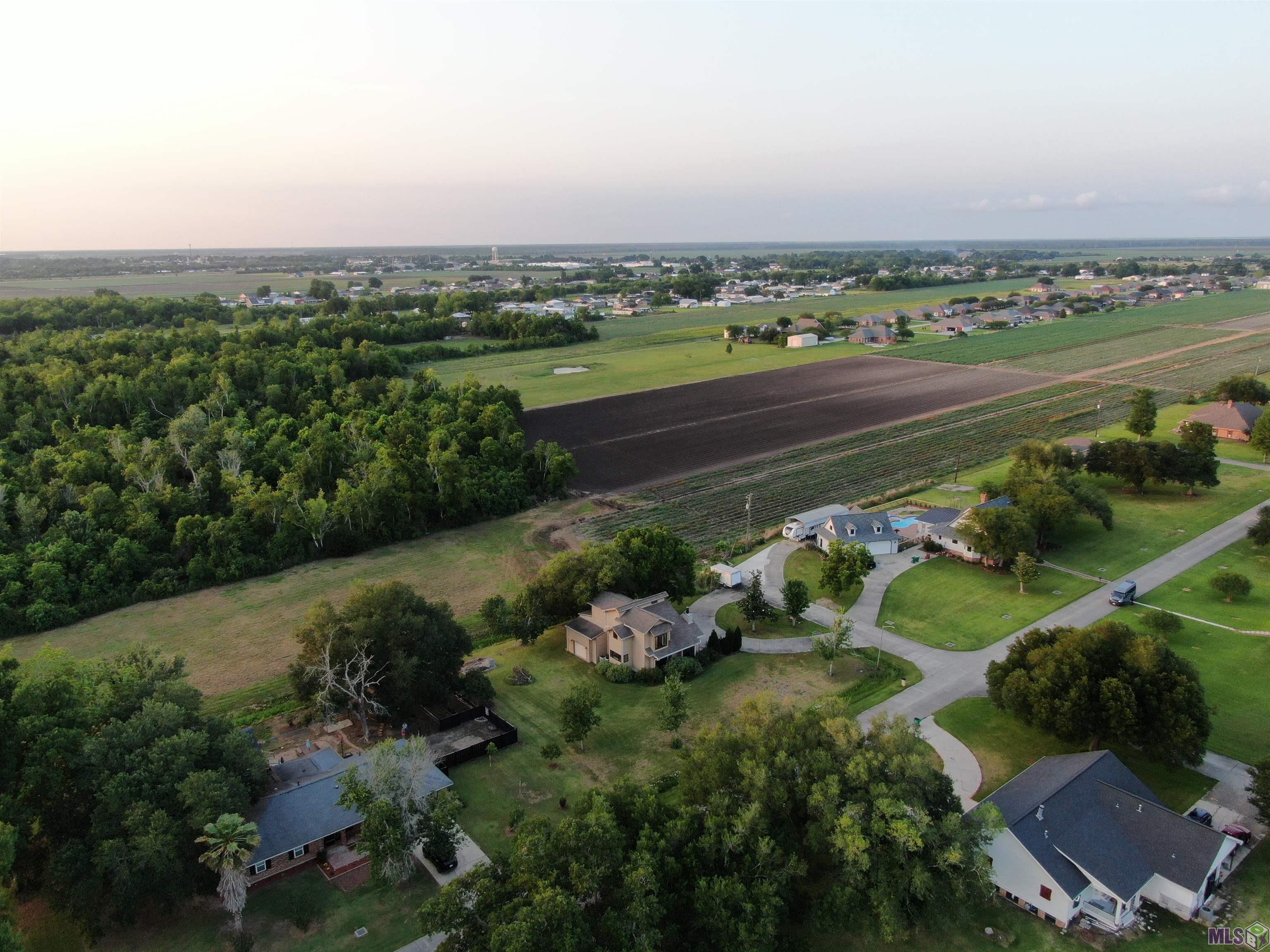 400 Fantastic Boulevard Raceland, LA 70394 - Photo 44 of 46