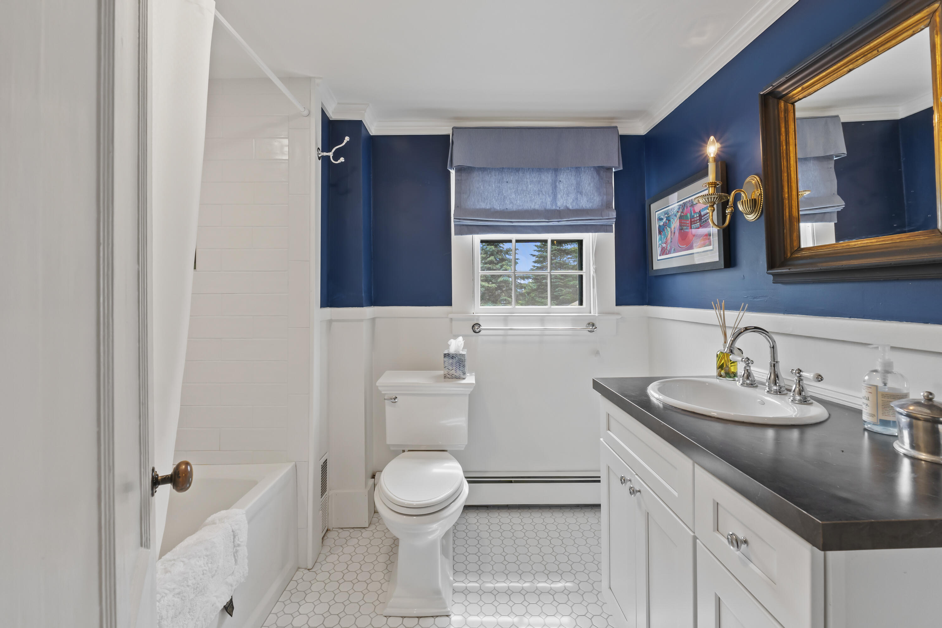 1820 Post Road Wells, ME 04090 - Photo 70 of 97 Upstairs Guest Bath