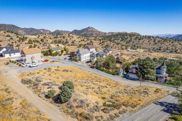 $75,000 | 90 N Street, Unit LOT 8, Virginia City, NV 89440