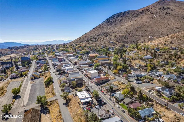 $75,000 | 90 N Street, Unit LOT 8, Virginia City, NV 89440