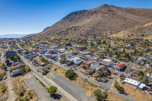 $75,000 | 90 N Street, Unit LOT 8, Virginia City, NV 89440