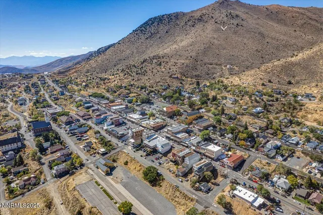 $75,000 | 90 N Street, Unit LOT 8, Virginia City, NV 89440