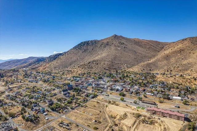 $75,000 | 90 N Street, Unit LOT 8, Virginia City, NV 89440