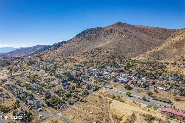 $75,000 | 90 N Street, Unit LOT 8, Virginia City, NV 89440