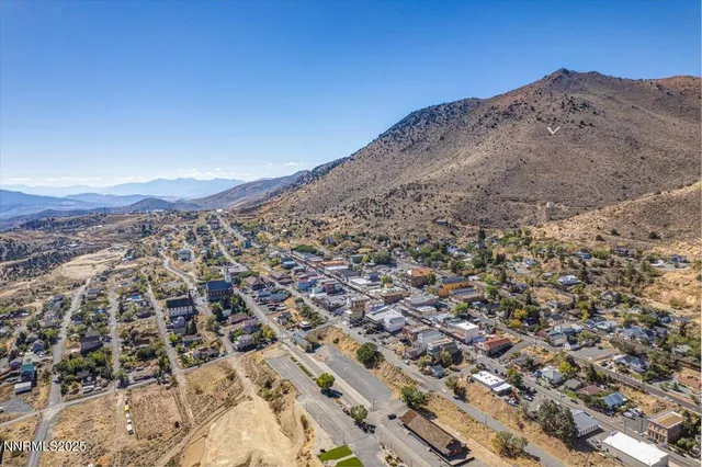 $75,000 | 90 N Street, Unit LOT 8, Virginia City, NV 89440