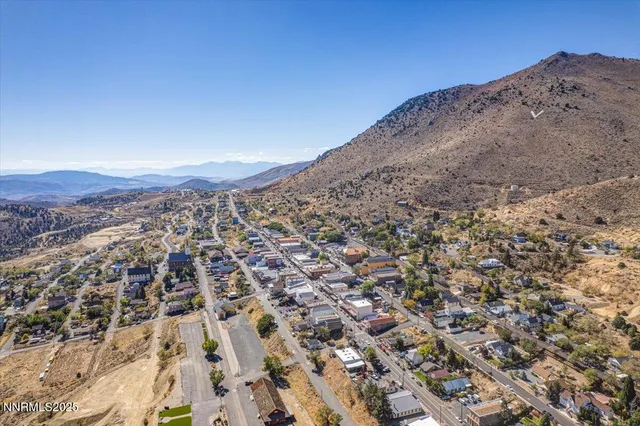$75,000 | 90 N Street, Unit LOT 8, Virginia City, NV 89440