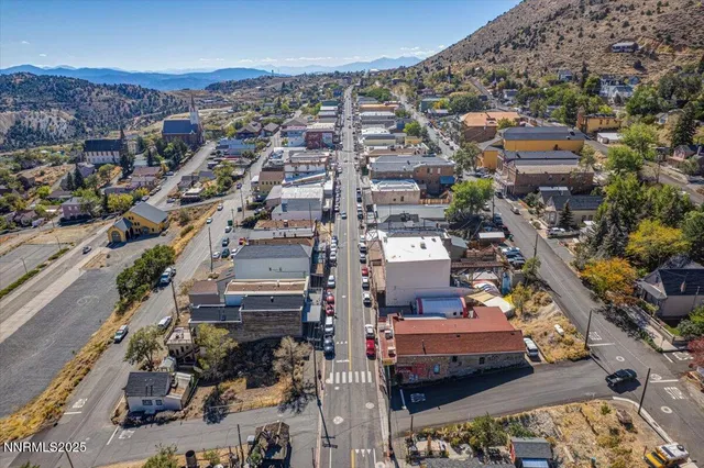 $75,000 | 90 N Street, Unit LOT 8, Virginia City, NV 89440