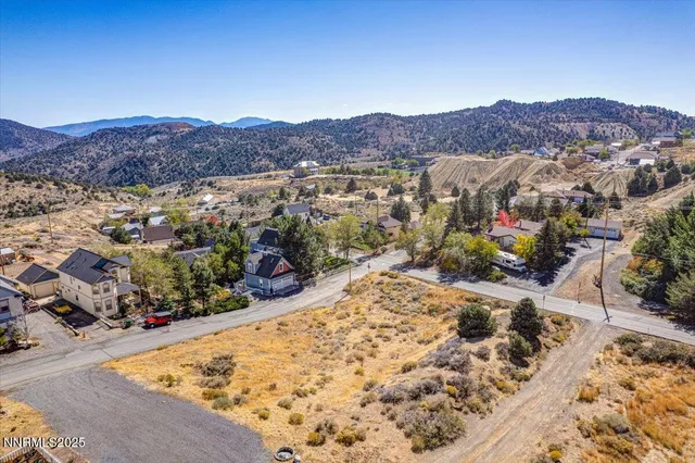 $75,000 | 90 N Street, Unit LOT 8, Virginia City, NV 89440