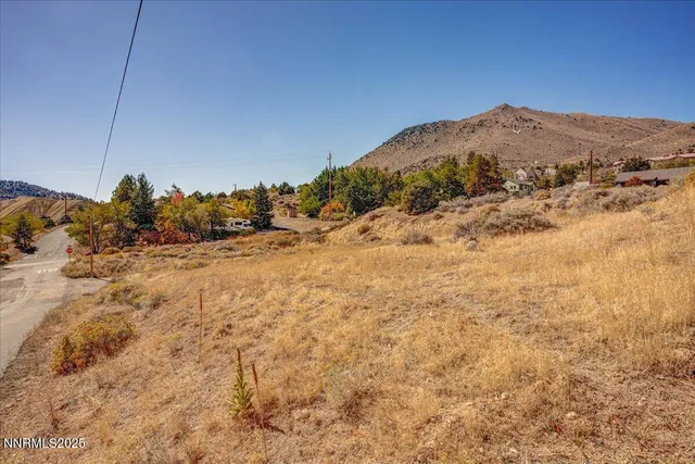 $75,000 | 90 N Street, Unit LOT 8, Virginia City, NV 89440