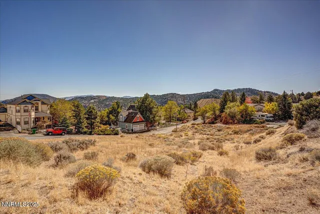 $75,000 | 90 N Street, Unit LOT 8, Virginia City, NV 89440