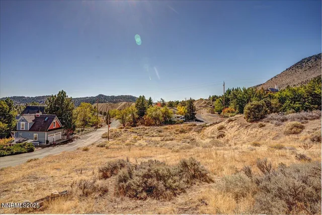 $75,000 | 90 N Street, Unit LOT 8, Virginia City, NV 89440