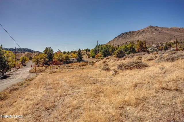 $75,000 | 90 N Street, Unit LOT 8, Virginia City, NV 89440