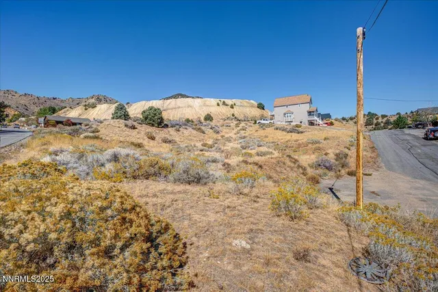 $75,000 | 90 N Street, Unit LOT 8, Virginia City, NV 89440