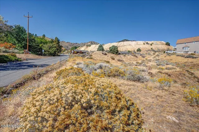 $75,000 | 90 N Street, Unit LOT 8, Virginia City, NV 89440