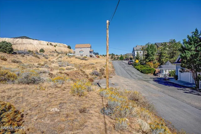 $75,000 | 90 N Street, Unit LOT 8, Virginia City, NV 89440