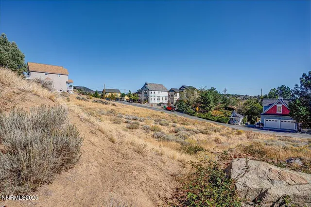 $75,000 | 90 N Street, Unit LOT 8, Virginia City, NV 89440