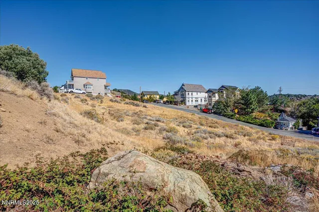 $75,000 | 90 N Street, Unit LOT 8, Virginia City, NV 89440