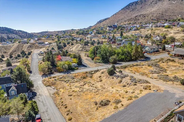 $75,000 | 90 N Street, Unit LOT 8, Virginia City, NV 89440