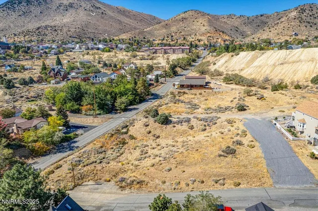 $75,000 | 90 N Street, Unit LOT 8, Virginia City, NV 89440