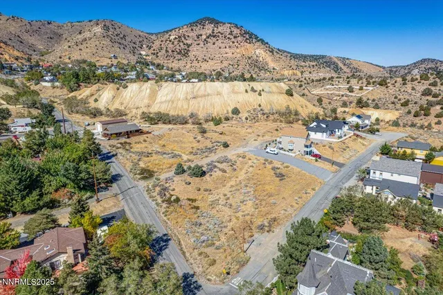 $75,000 | 90 N Street, Unit LOT 8, Virginia City, NV 89440