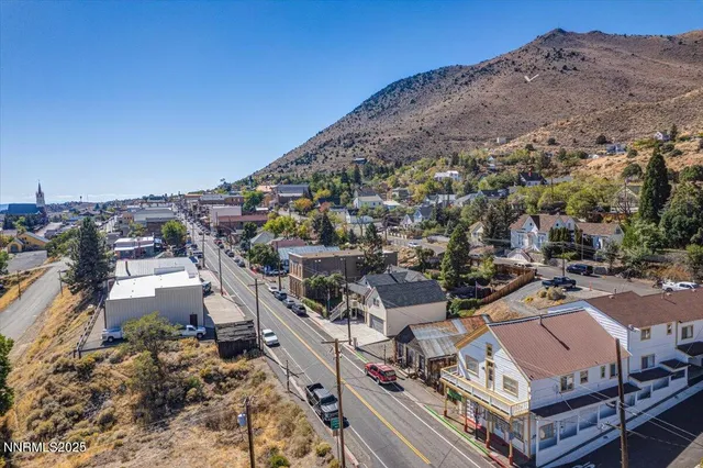 $75,000 | 90 N Street, Unit LOT 8, Virginia City, NV 89440