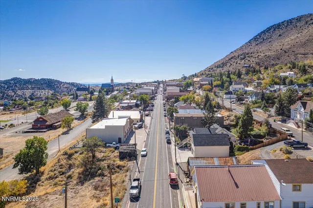$75,000 | 90 N Street, Unit LOT 8, Virginia City, NV 89440