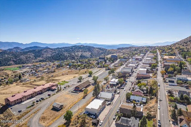 $75,000 | 90 N Street, Unit LOT 8, Virginia City, NV 89440