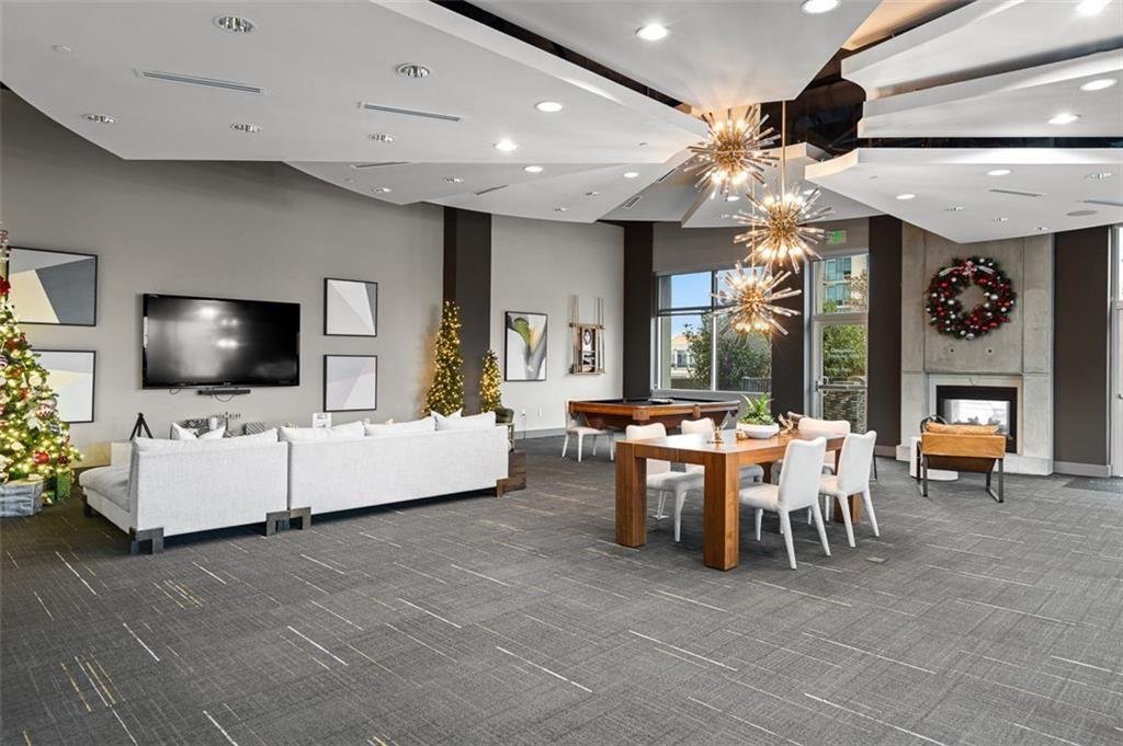 250 Pharr Road Northeast, Unit 1715 Atlanta, GA 30305 - Photo 24 of 32