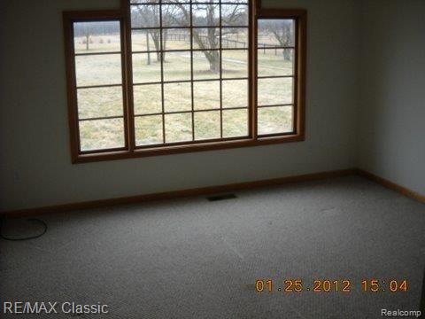 7691 Schrepfer Road Howell, MI 48855 - Photo 16 of 17 Schrepfer 7691 1-25-46.JPG