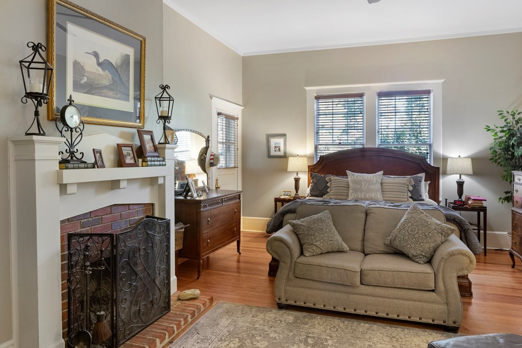 204 St Charles Road Bishopville, SC 29010 - Photo 22 of 74 Gallery Image 22