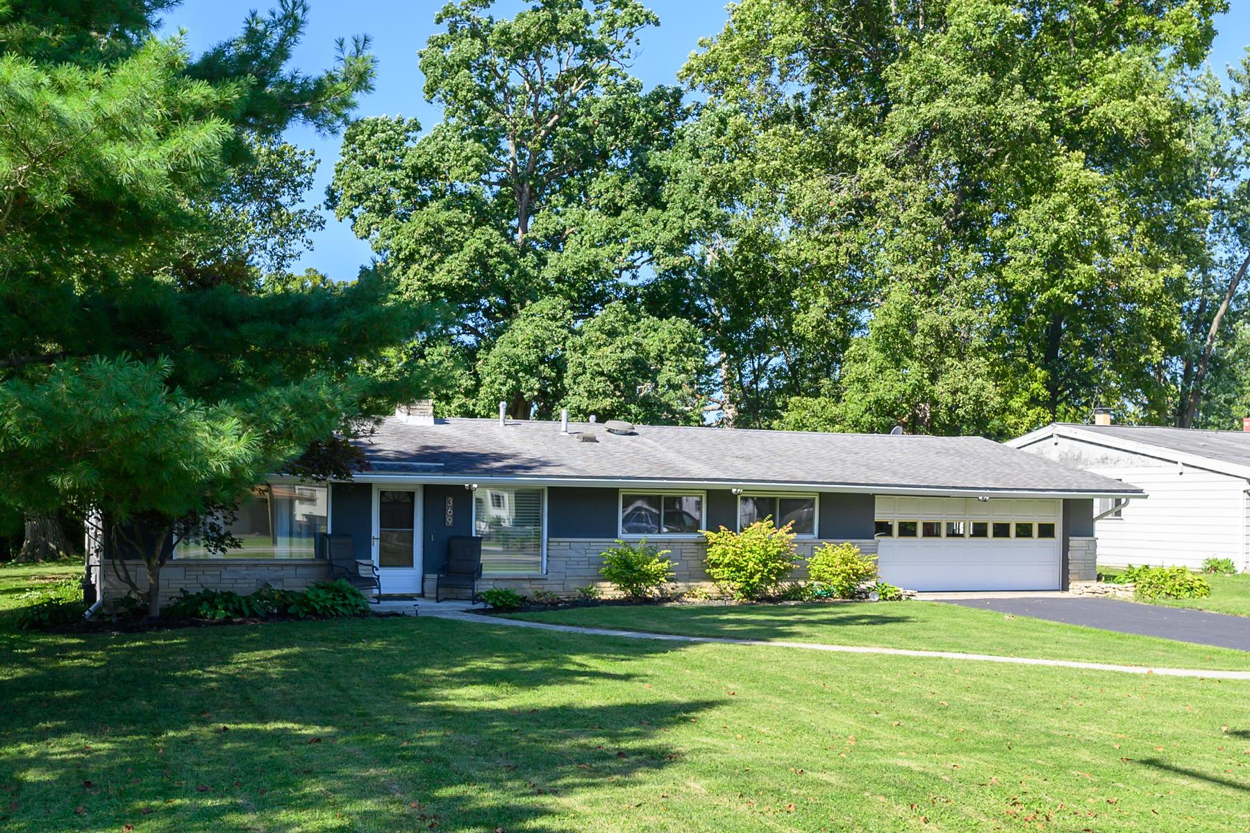 369 Troy Road Delaware, OH 43015 - Photo 3 of 30 Gallery Image 3