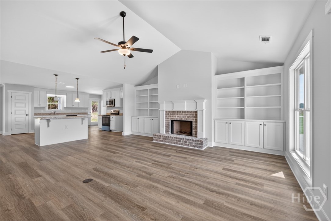 154 Airport Road, Unit 13 Martin, GA 30557 - Photo 7 of 33