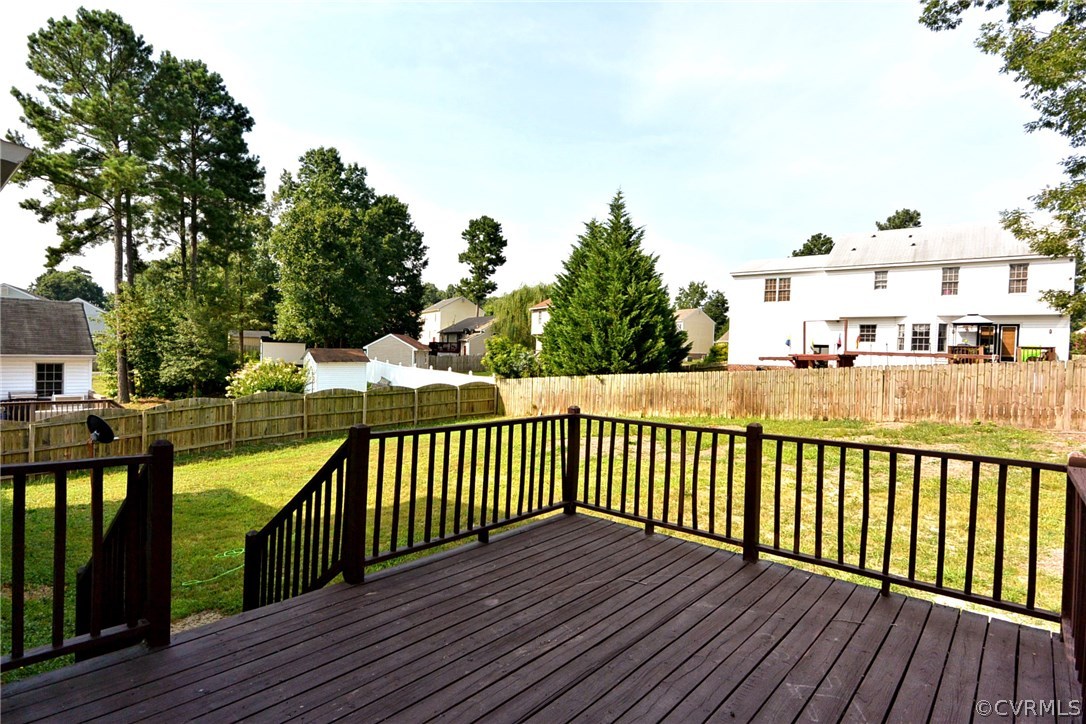 9519 Lockberry Ridge Loop North Chesterfield, VA 23237 - Photo 13 of 13 Gallery Image 13