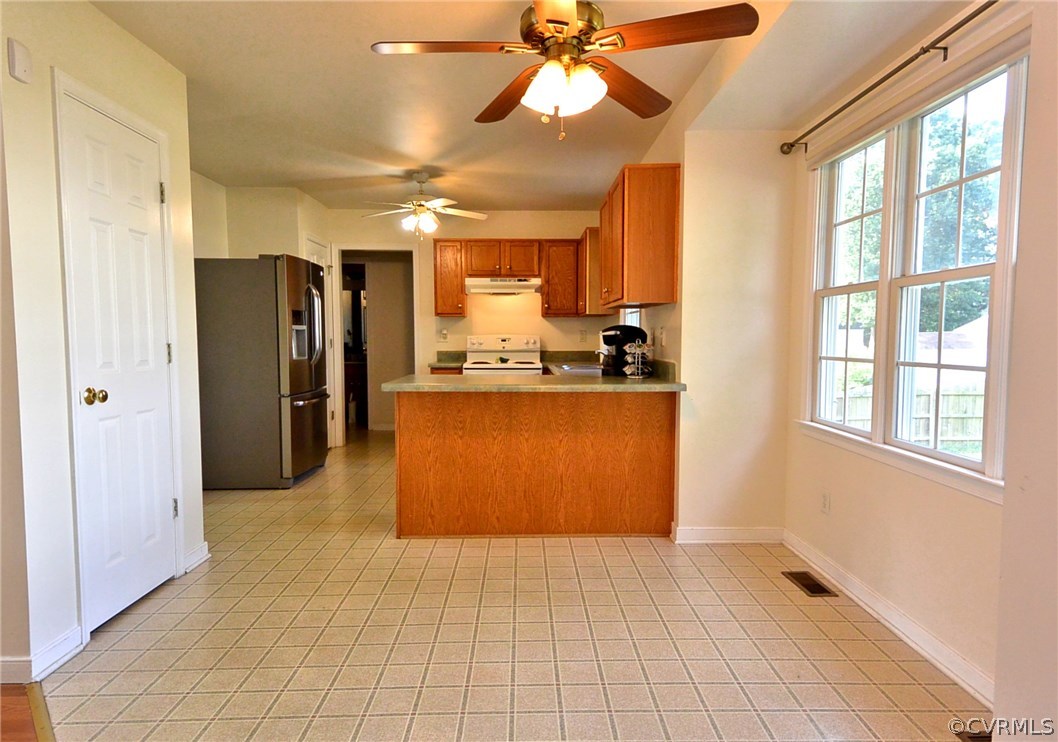 9519 Lockberry Ridge Loop North Chesterfield, VA 23237 - Photo 4 of 13 Gallery Image 4