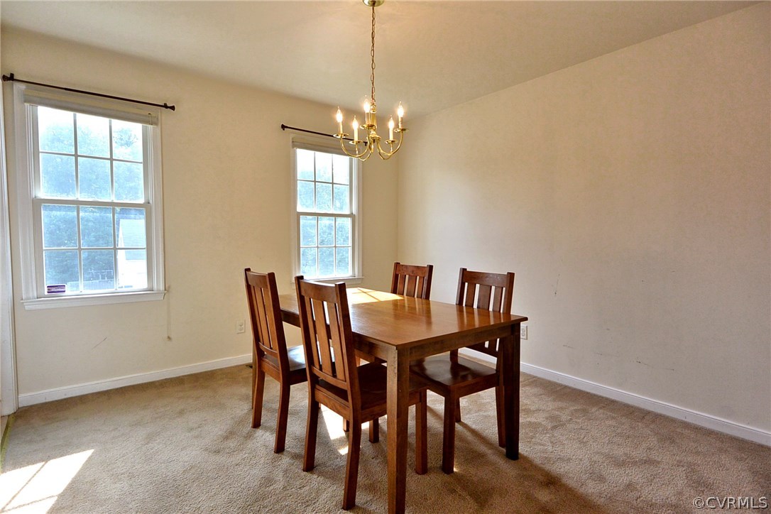 9519 Lockberry Ridge Loop North Chesterfield, VA 23237 - Photo 6 of 13 Gallery Image 6