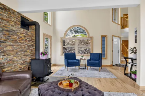 $949,000 | 69 Spruce Court, Evergreen, CO 80439