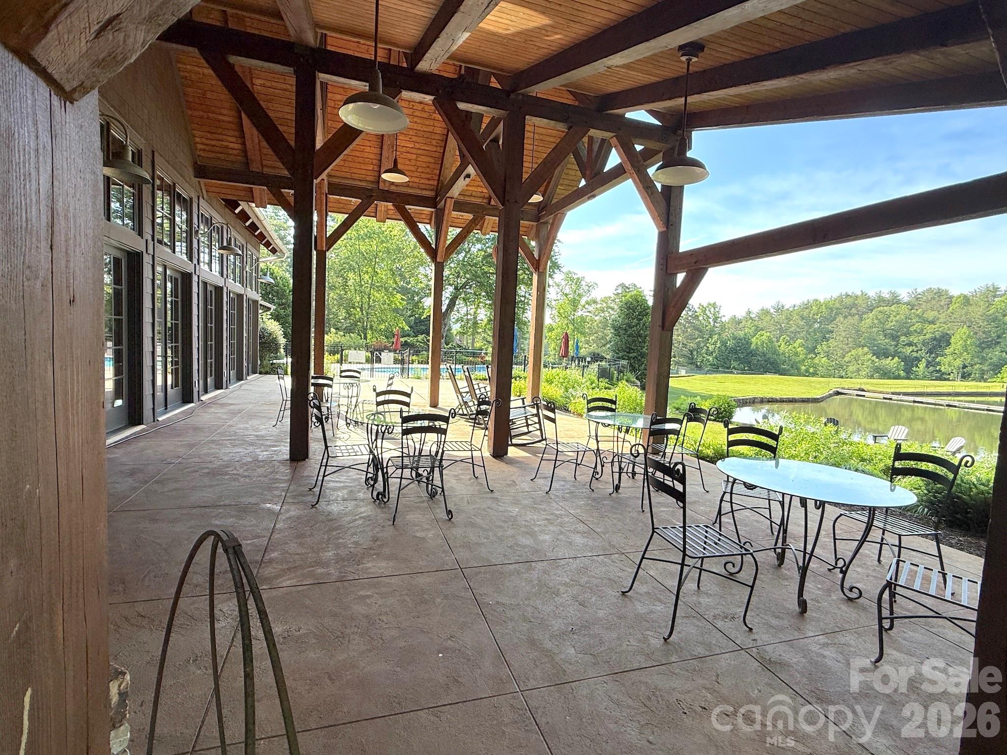 99 Ridgetop Circle, Unit 202 Brevard, NC 28712 - Photo 46 of 48