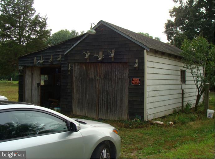 Exterior (General)