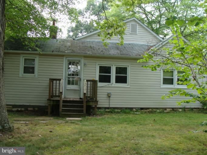 13518 Union Church Road Sumerduck, VA 22742 - Photo 8 of 8 Exterior (Front)
