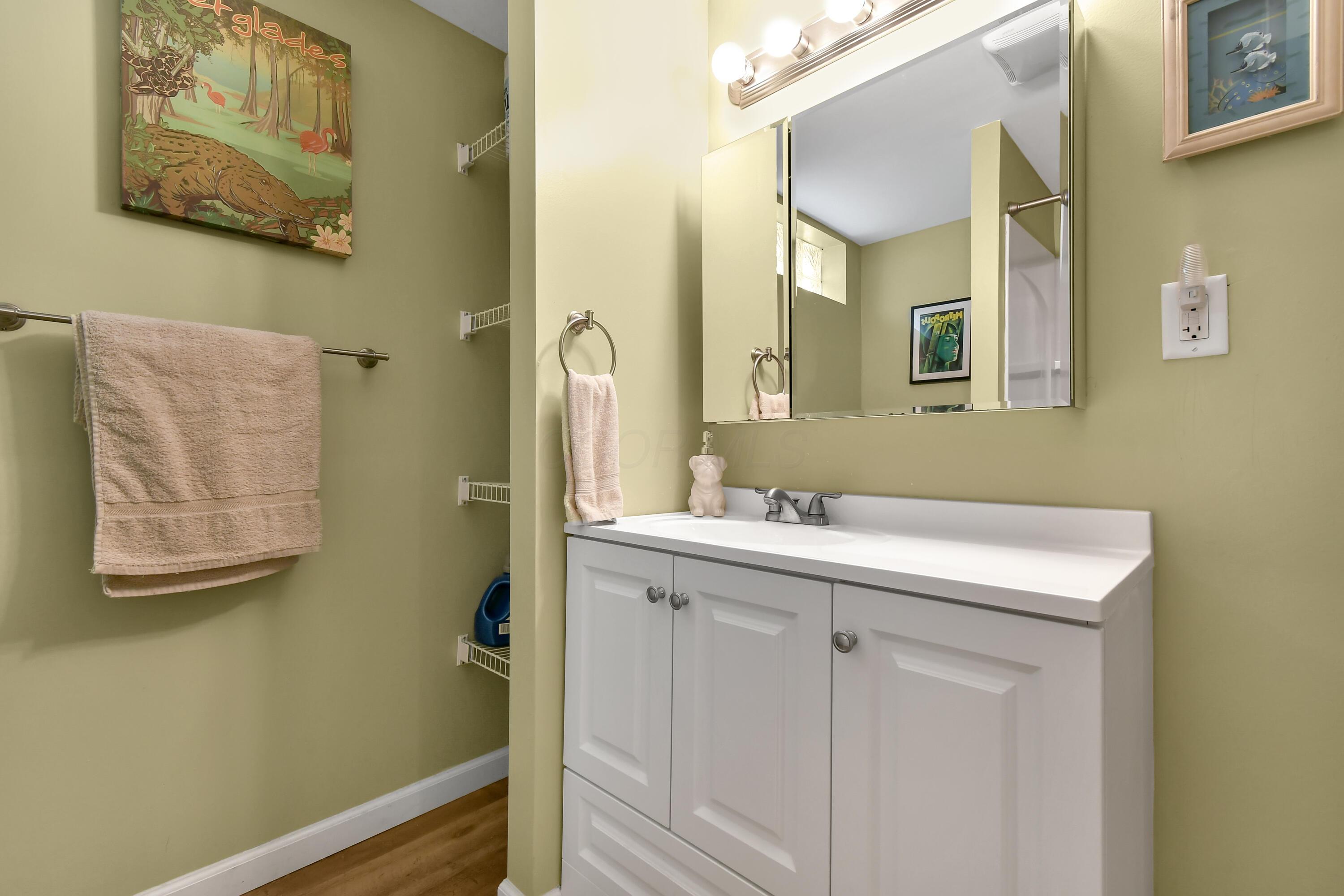 541 Northridge Road Columbus, OH 43214 - Photo 28 of 40 Lovely!