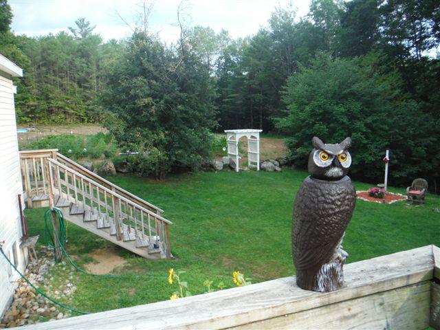 89 Spring Street Dixfield, ME 04224 - Photo 32 of 42 ON_DECK