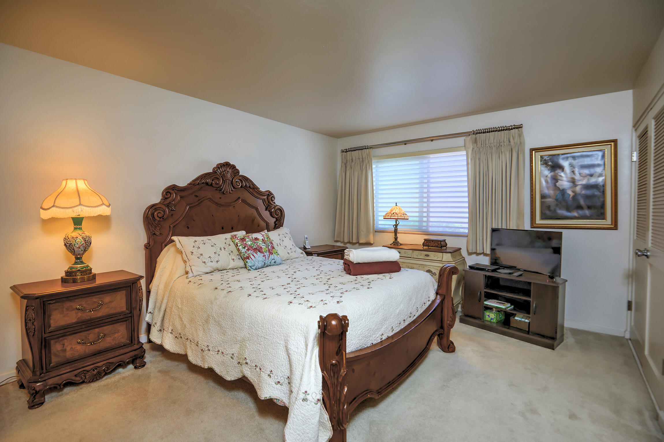 63 North San Marcos Road, Unit A Santa Barbara, CA 93111 - Photo 13 of 34 Down Stairs Suite