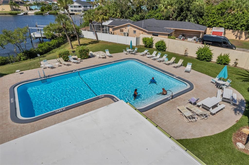5245 Amulet Drive, Unit 306 New Port Richey, FL 34652 - Photo 59 of 74