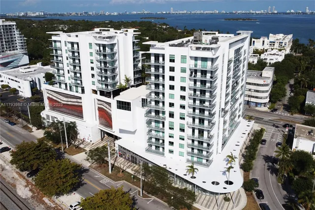 a close view of a store