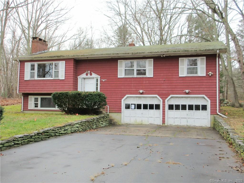 7 Dean Road East Lyme, CT 06333 - Photo 1 of 1 Front of Home