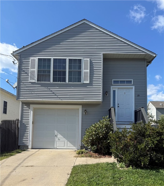 19 Marques Street Cumberland, RI 02864 - Photo 1 of 20