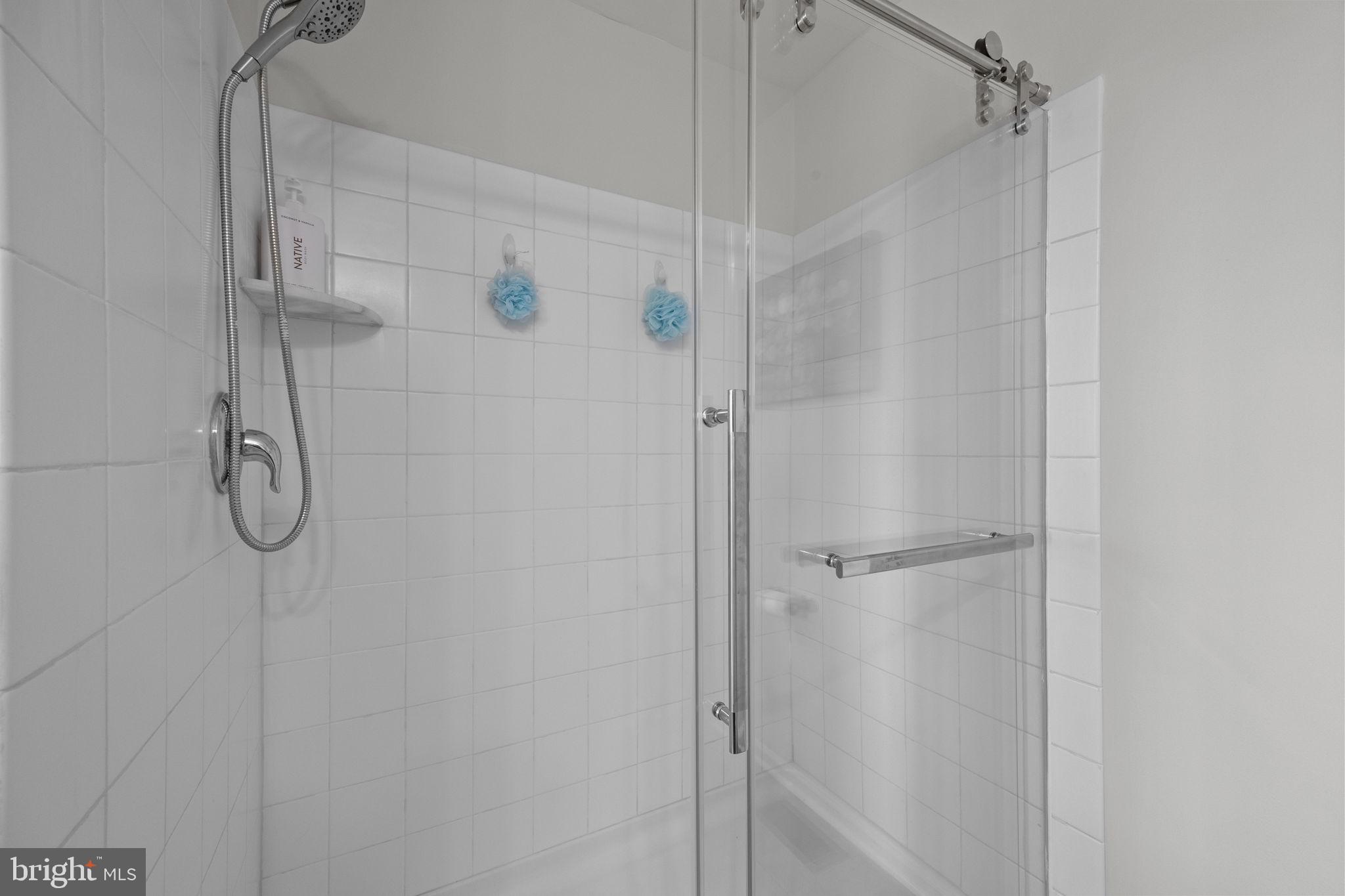 3669 Jacob Stout Road, Unit 9 Doylestown, PA 18902 - Photo 19 of 36 a bathroom with a shower