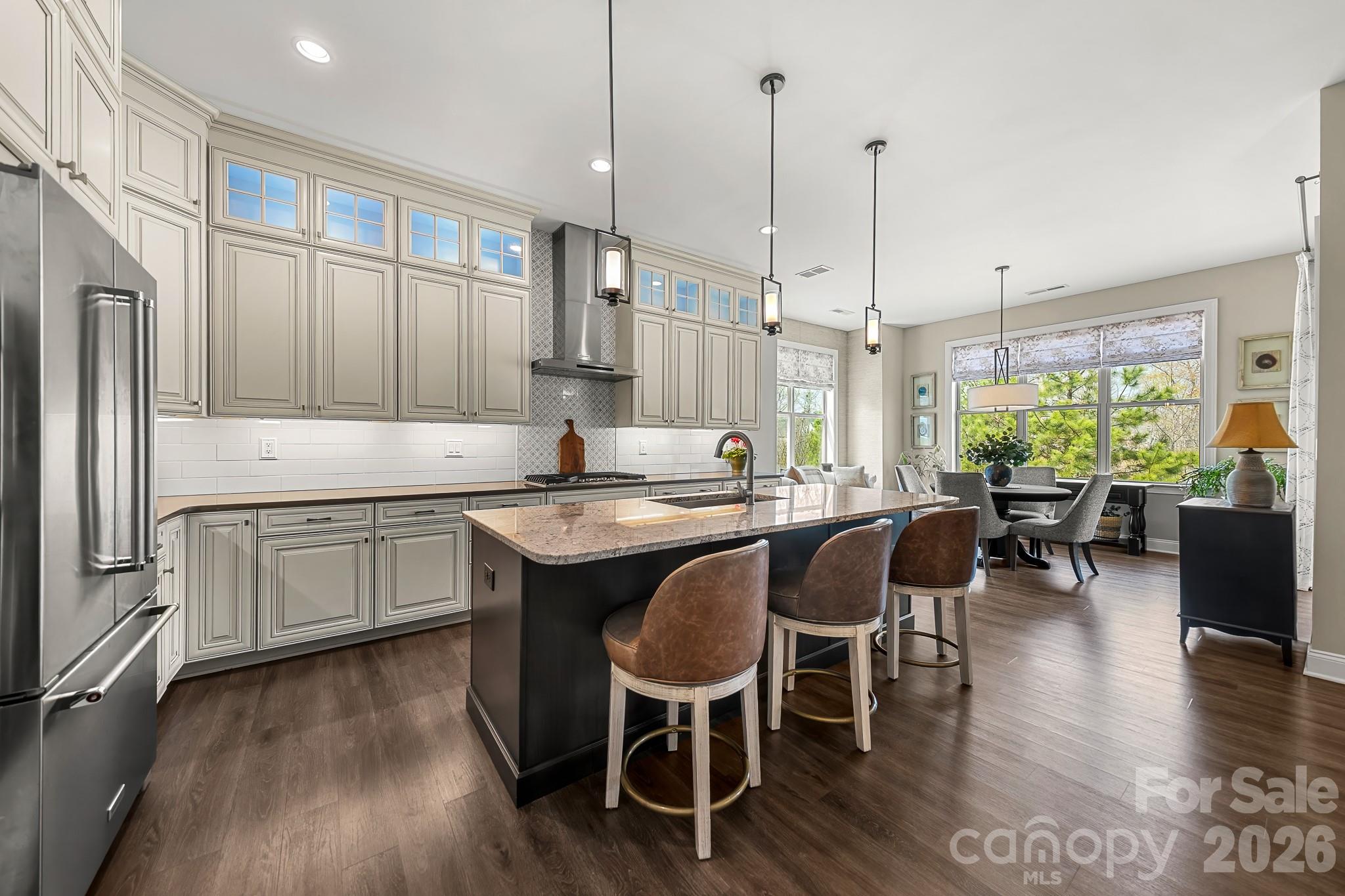 6008 Candlestick Lane Lancaster, SC 29720 - Photo 12 of 48