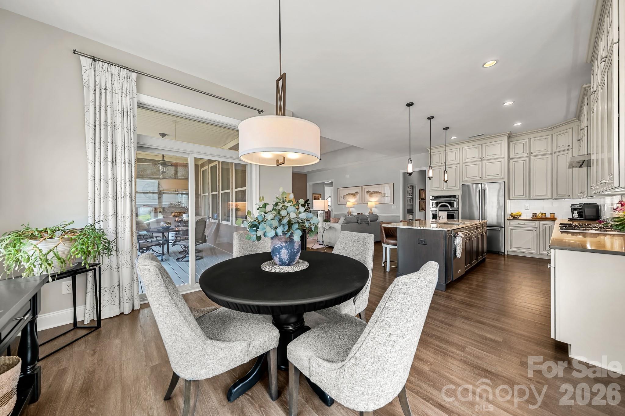 6008 Candlestick Lane Lancaster, SC 29720 - Photo 14 of 48